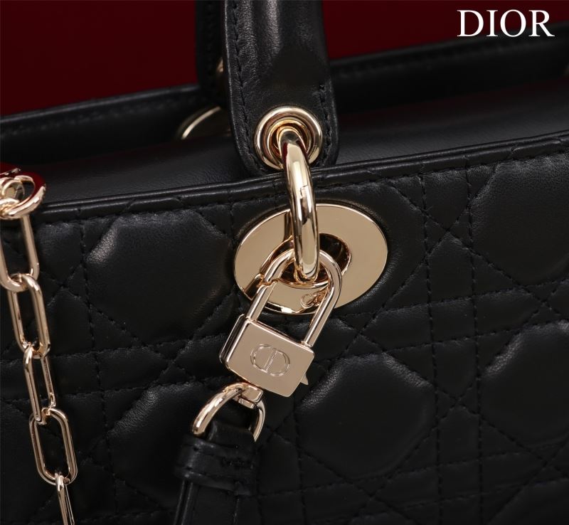 Christian Dior My Lady Bags